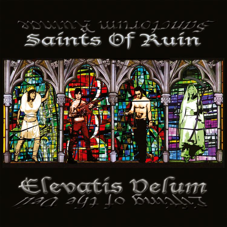 Saints of Ruin's avatar image