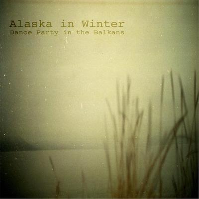 Alaska In Winter's cover