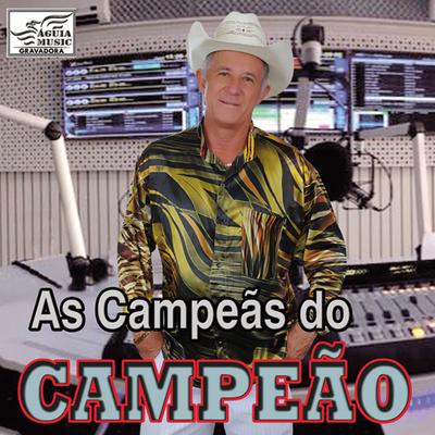 A Sanfona Tá Chorando By Campeão, Soleny's cover