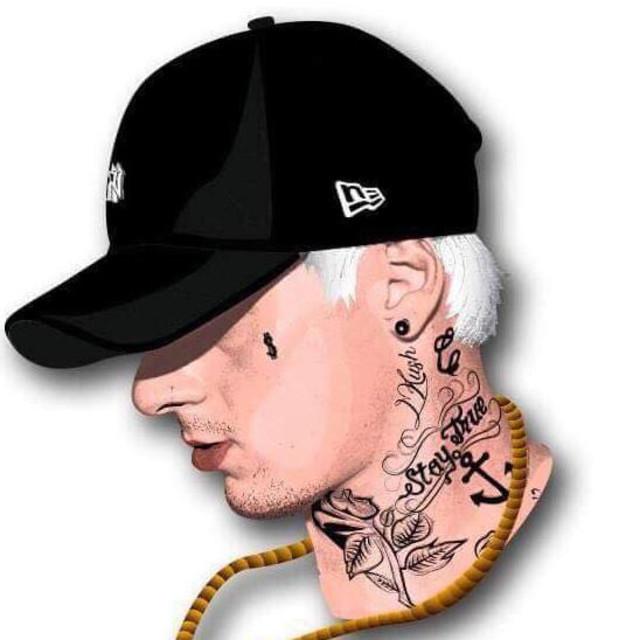 DJ Lkush's avatar image