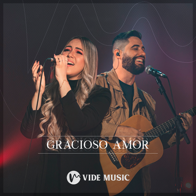 Gracioso Amor By Vide Music, Marcelo Markes's cover