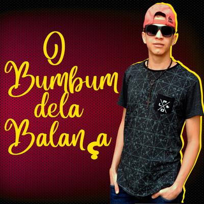 O Bumbum Dela Balança By Mc G4's cover