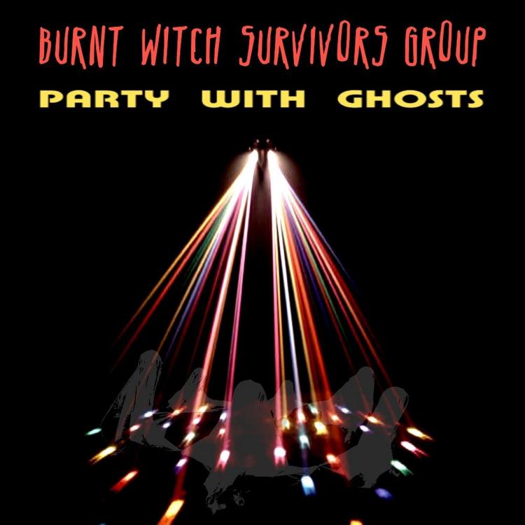 Burnt Witch Survivors Group's avatar image