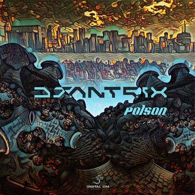 Poison By Djantrix's cover