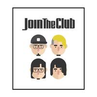 Join The Club's avatar cover