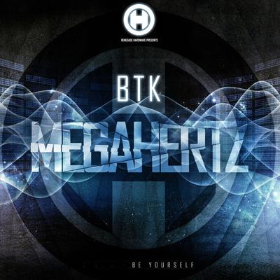 Megahertz's cover