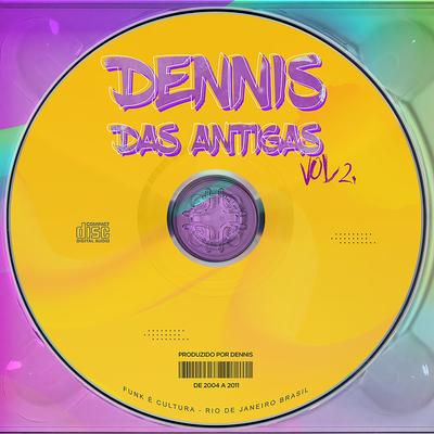 Aquecimento das Panteras (Dennis 2008) By MC Buiú, DENNIS's cover