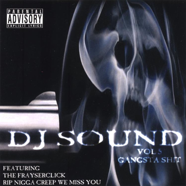 D.J. Sound Productions's avatar image