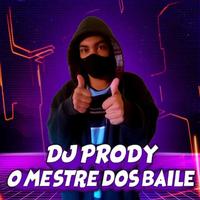 Dj prody's avatar cover