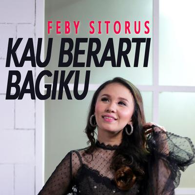 Febby Sitorus's cover