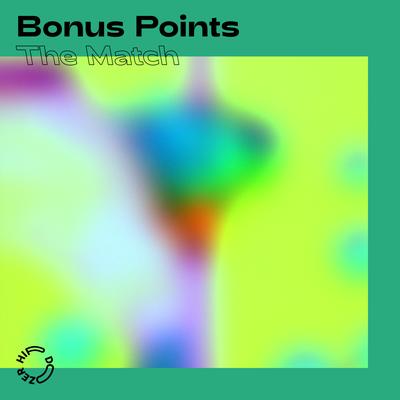 The Match By Bonus Points's cover