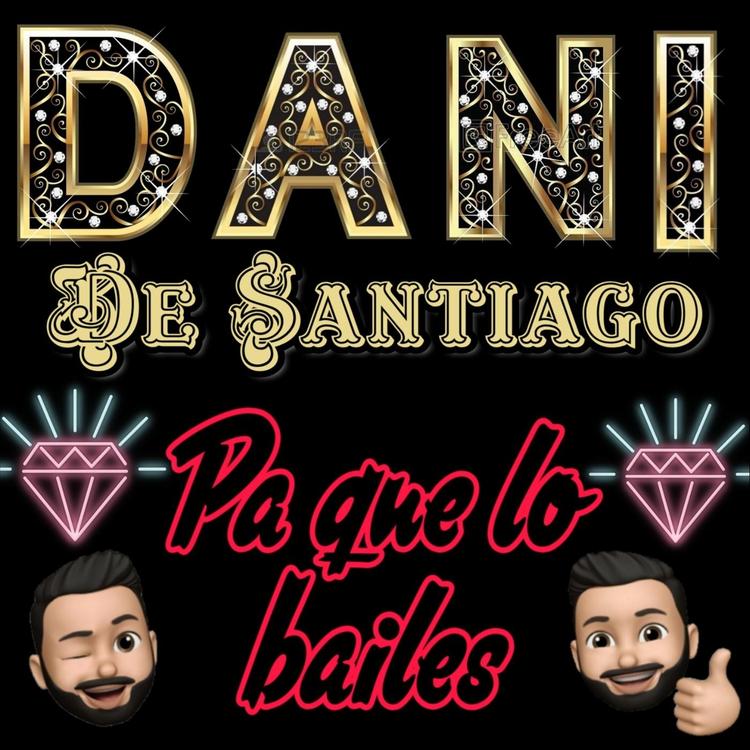 Dani de Santiago's avatar image