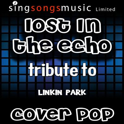 Lost in the Echo (Originally Performed By Linkin Park) [Instrumental Version]'s cover