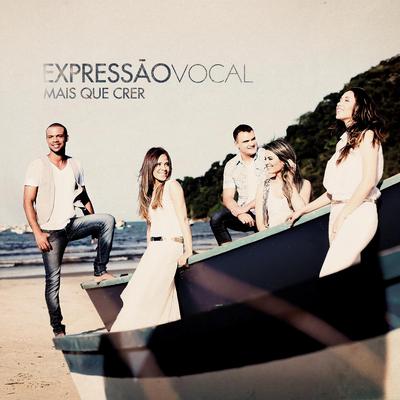 Agradecer By Expressão Vocal's cover