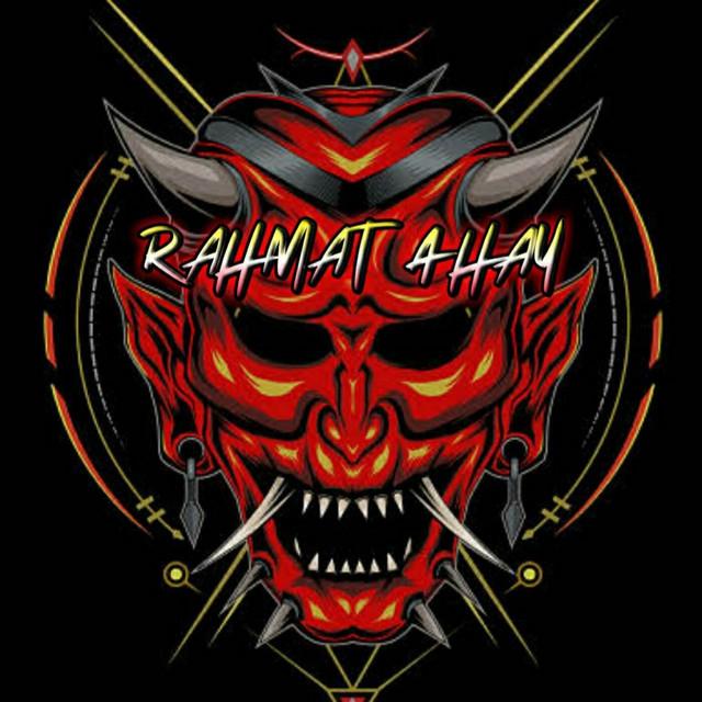 RAHMAT AHAY's avatar image