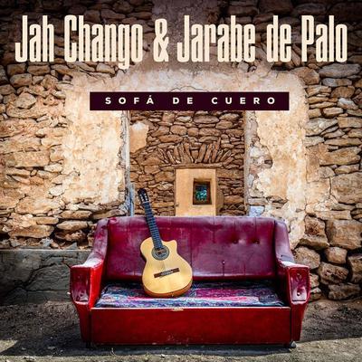 Jah Chango's cover