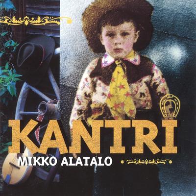 Kantri's cover