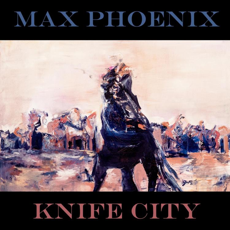 Max Phoenix's avatar image