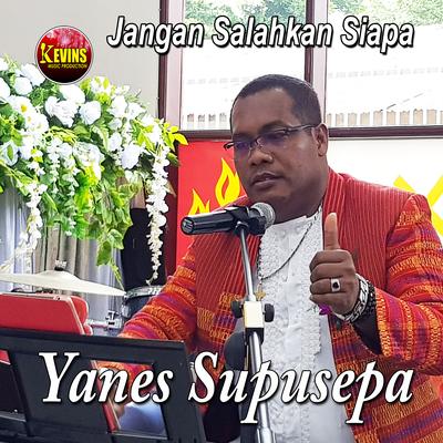 Jangan Salahkan Siapa's cover