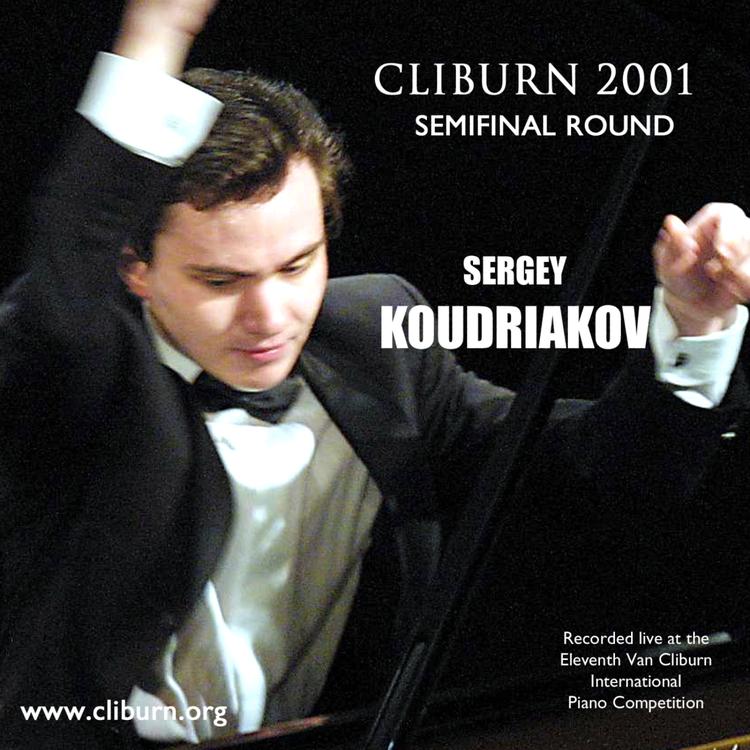 Sergey Koudriakov's avatar image