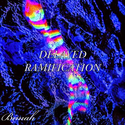 Delayed Ramification's cover