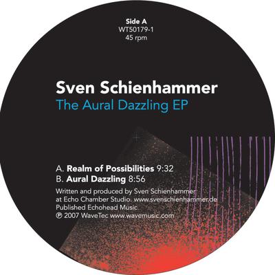 Sven Schienhammer's cover