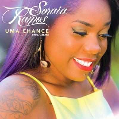 Uma Chance By Soraia Ramos's cover