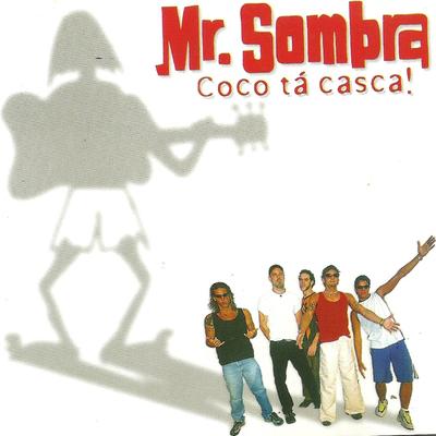 Garoto de Aluguel By Mr Sombra, Cássia Eller's cover