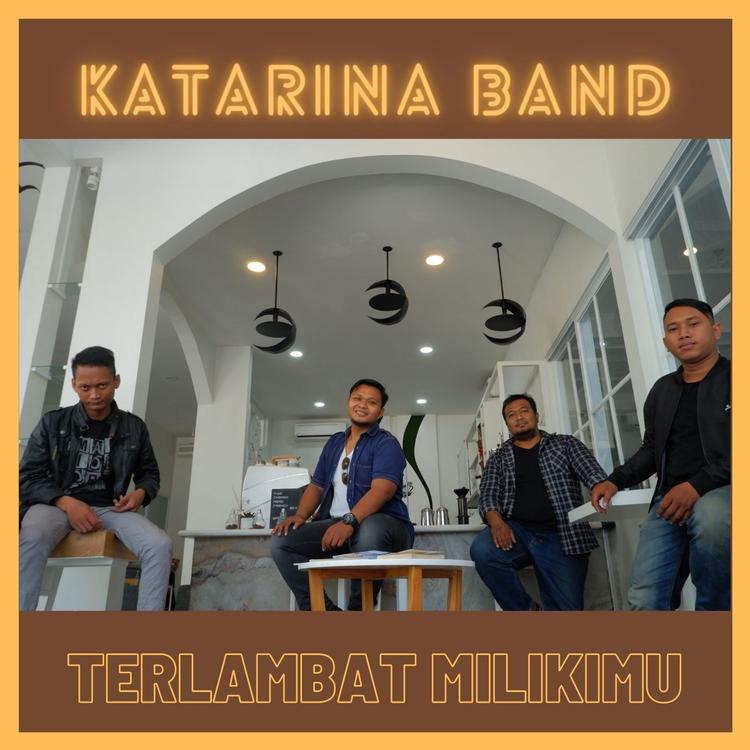 Katarina Band's avatar image