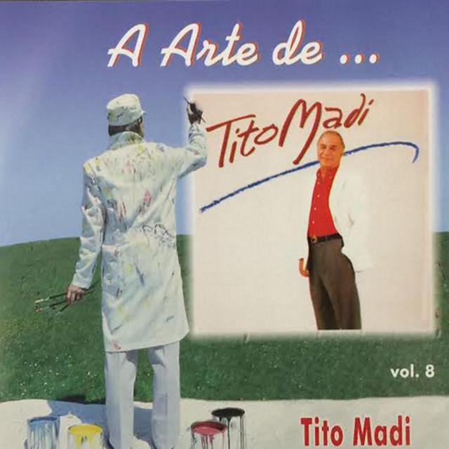 Tito Madi's avatar image