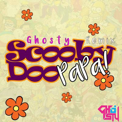 Scooby Doo's cover