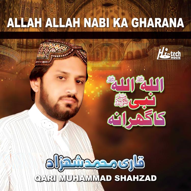 Qari Muhammad Shahzad's avatar image