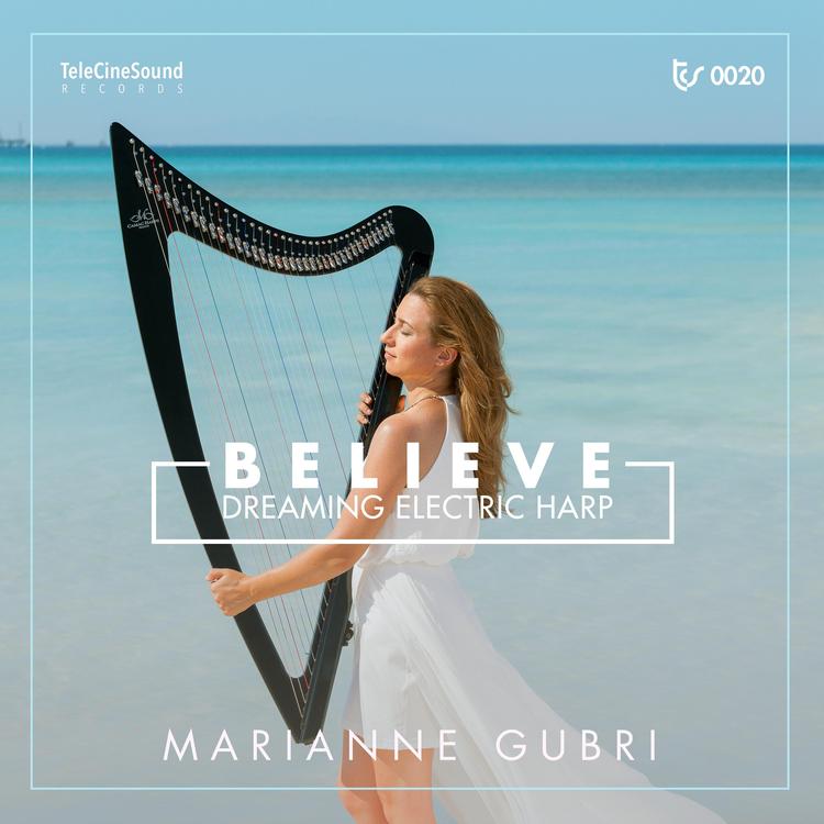 Marianne Gubri's avatar image