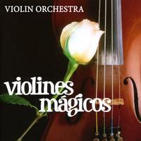 Violin Orchestra's avatar cover