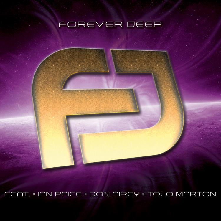 Forever Deep's avatar image