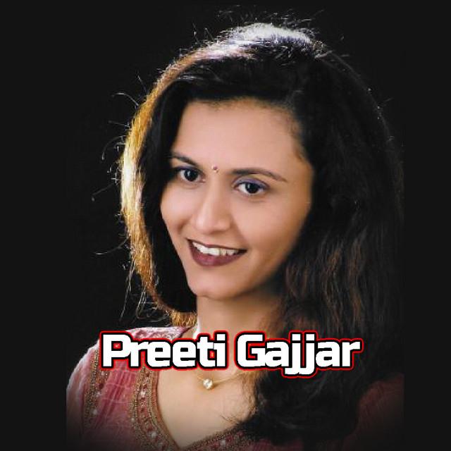 Preeti Gajjar's avatar image