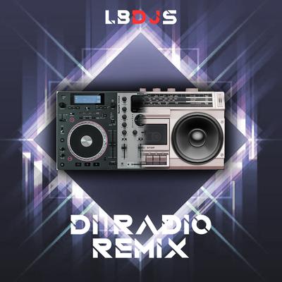 Di Radio (Remix)'s cover