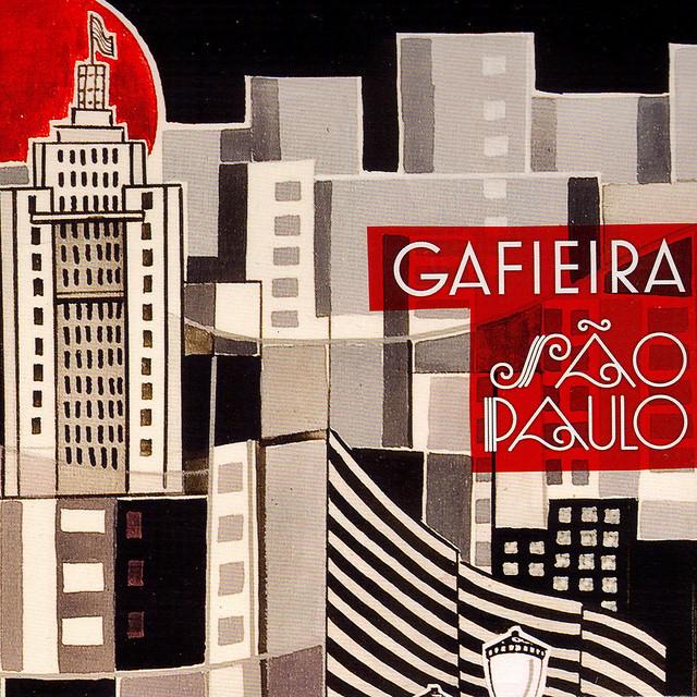 Gafieira Sao Paulo's avatar image
