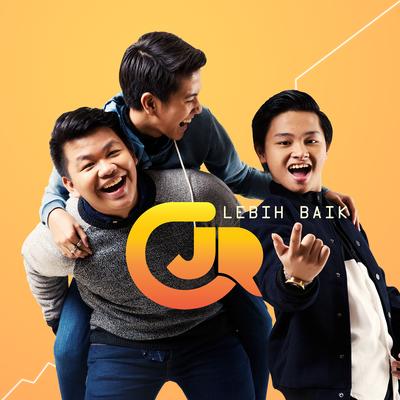 Lebih Baik's cover