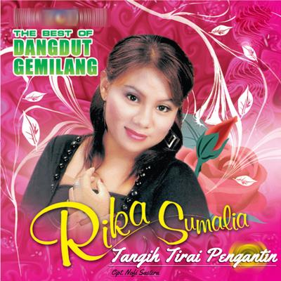 Tangih Tirai Pengantin (Dangdut Minang)'s cover