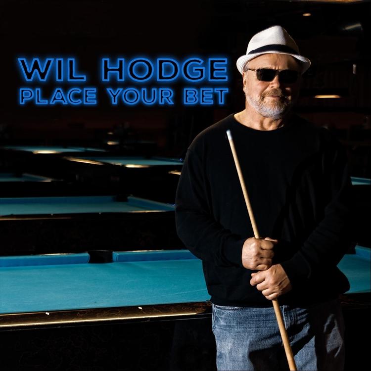 Wil Hodge's avatar image