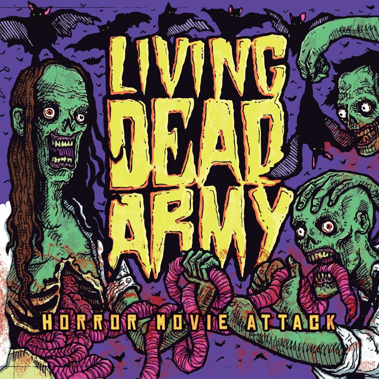 Living Dead Army's avatar image