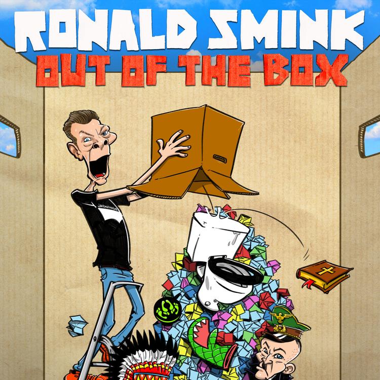 Ronald Smink's avatar image