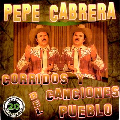 Corridos y Canciones del Pueblo's cover