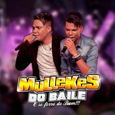 Mulekes do Baile's cover