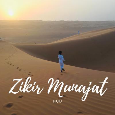 Zikir Munajat Astaghfirullah's cover
