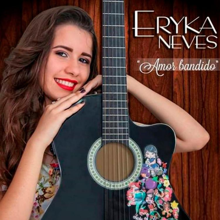 Eryka Neves's avatar image