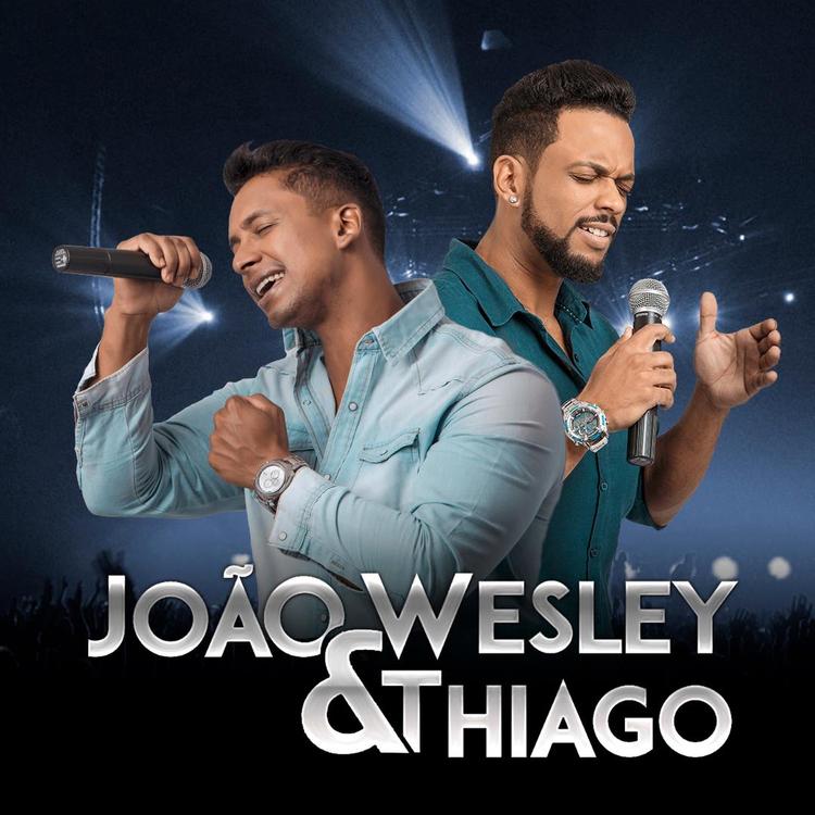 João Wesley e Thiago's avatar image