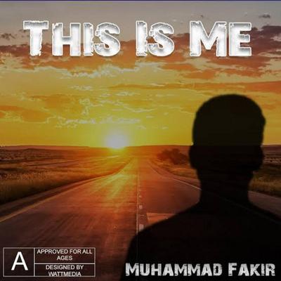 Muhammad Fakir's cover