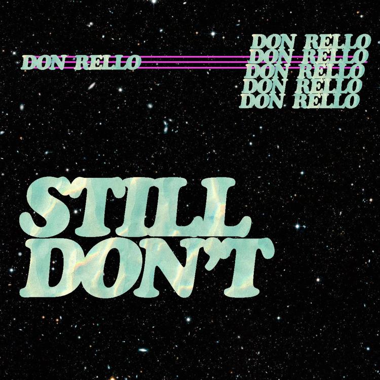 Don Rello's avatar image